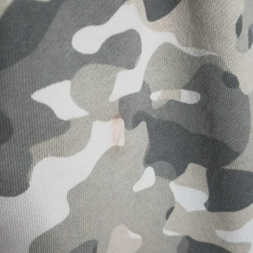 Adidas Kids Camo Joggers